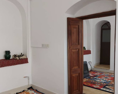 اقامتگاه بومگردی یزدمهر یزد 3