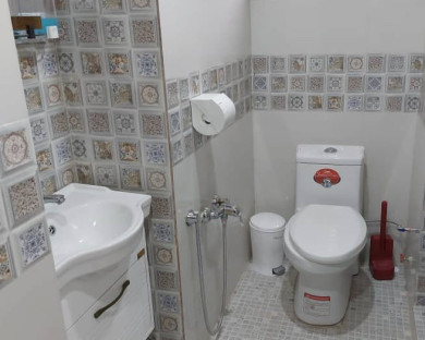 اقامتگاه بومگردی یزدمهر یزد 6