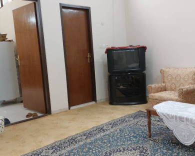 اقامتگاه بومگردی یزدمهر یزد 11