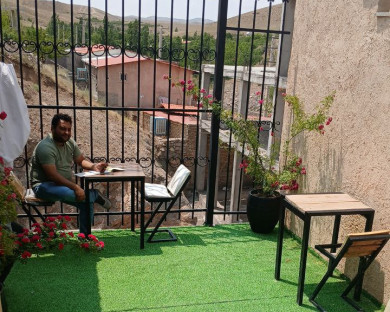 مجتمع گردشگری دیلان دیلان زنجان 20