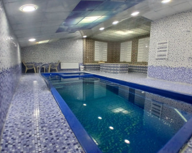 مجتمع گردشگری دیلان دیلان زنجان 1
