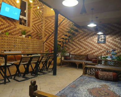 مجتمع گردشگری دیلان دیلان زنجان 3