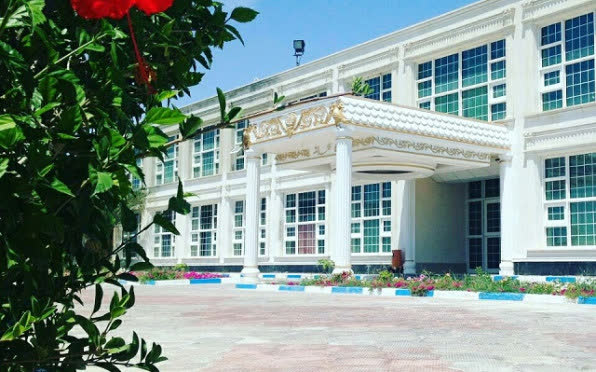 هتل دیپلمات بندر لنگه