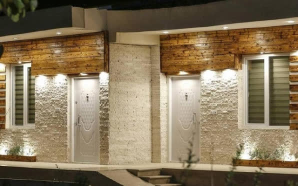 متل شیدا گنبدکاووس