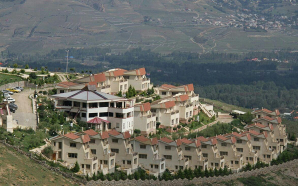 متل باران سبز کلاردشت