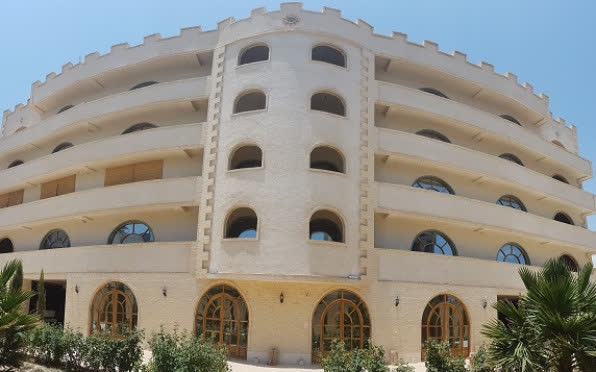 خانه مسافر روزهای طلایی کرمان