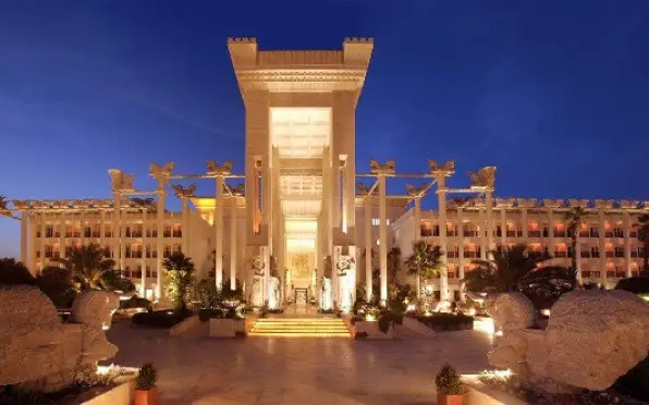 تور مسافرتی