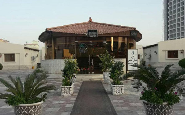 هتل ستاره کیش