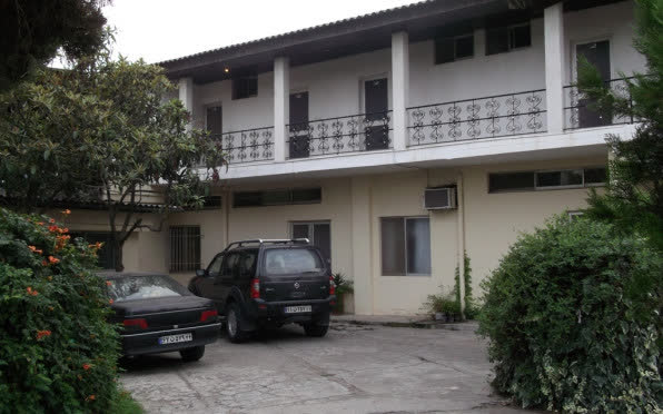 متل فانوس دریا محمودآباد