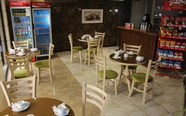 کافی شاپ