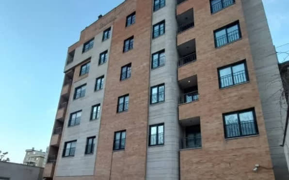 هتل آپارتمان فرادیس مشهد