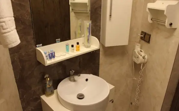 اتاق دیگر هتل پرستاره