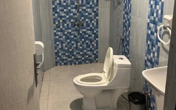 اتاق دیگر هتل بهشت قشم
