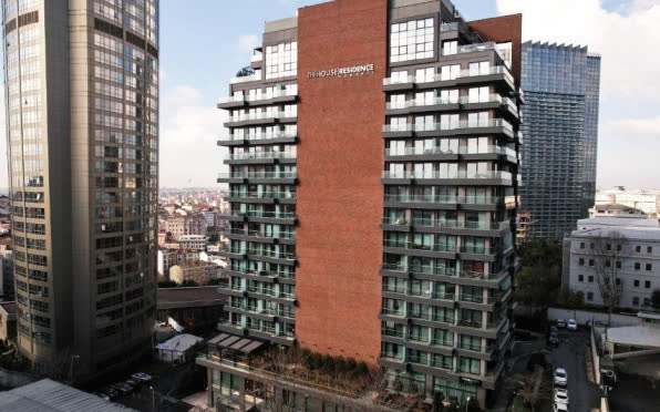 هتل میل بومونتی استانبول