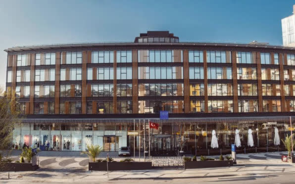 هتل تریپ بای ویندهام بی اوغلو استانبول