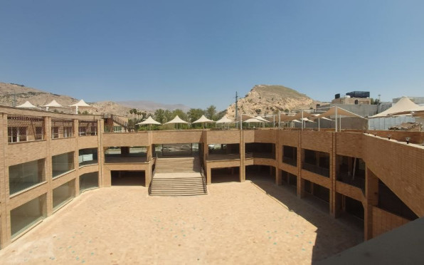 خانه مسافر دلگشا شیراز