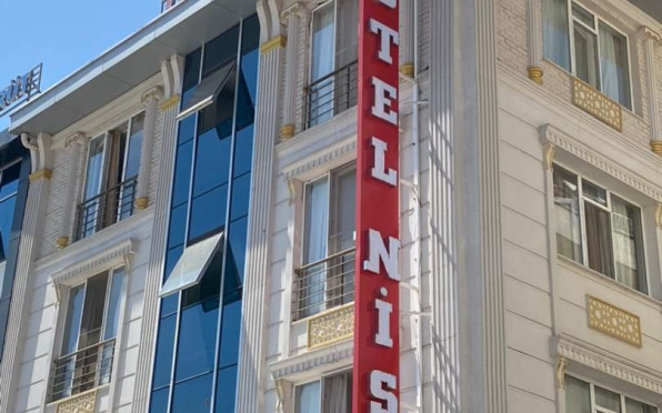 هتل نیسا(Nisa) وان