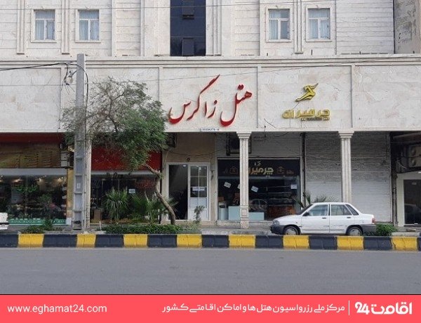 Ahvaz-Zagros-21