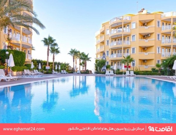 کلاب پارادیسو (Club Paradiso) کلاب پارادیسو (Club Paradiso)