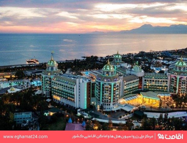 Antalya-DelphinBeGrandResort-1