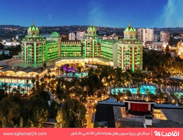 Antalya-DelphinBeGrandResort-13