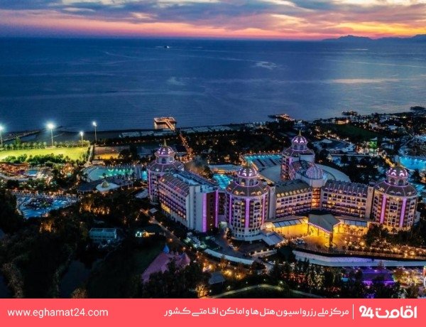 Antalya-DelphinBeGrandResort-2
