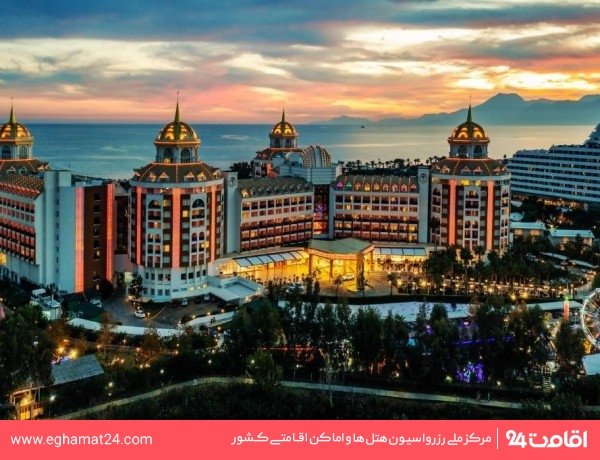 Antalya-DelphinBeGrandResort-21