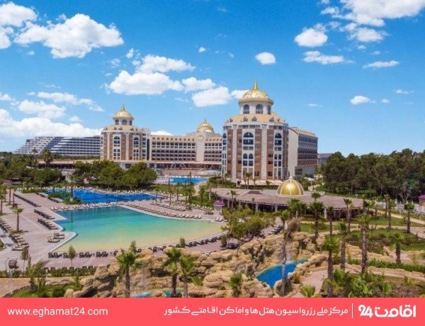 Antalya-DelphinBeGrandResort-26
