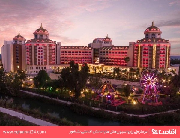 Antalya-DelphinBeGrandResort-27