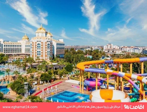 Antalya-DelphinBeGrandResort-5