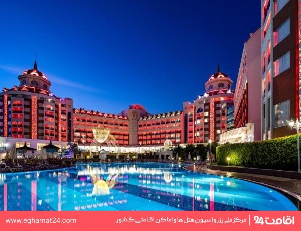 Antalya-DelphinBeGrandResort-7