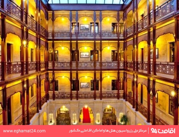Baku-ShahPalace-1