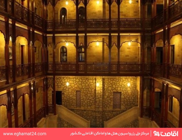 Baku-ShahPalace-15