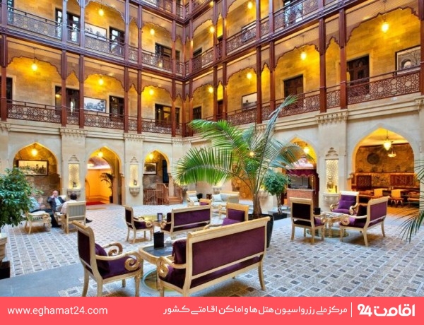 Baku-ShahPalace-17
