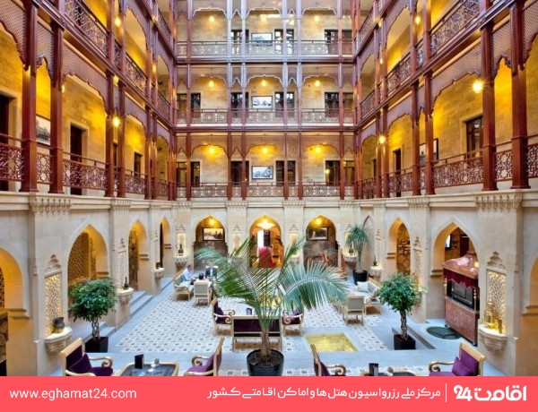 Baku-ShahPalace-4