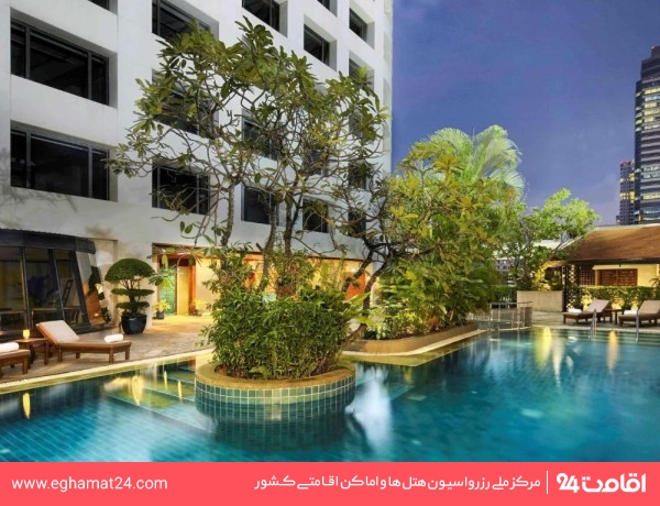 Bangkok-GrandMercureAtrium-1