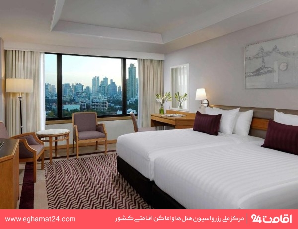 Bangkok-GrandMercureAtrium-9