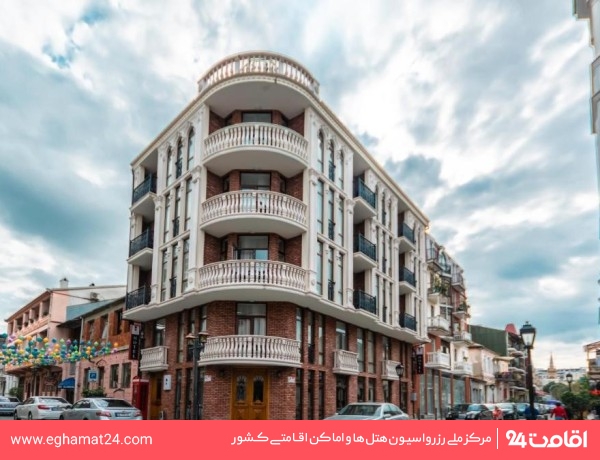 Batumi-London-1