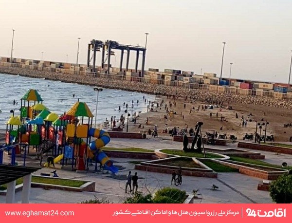 Bushehr-Daryakenar-14
