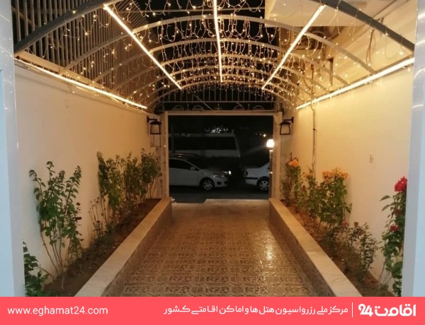 پدر من