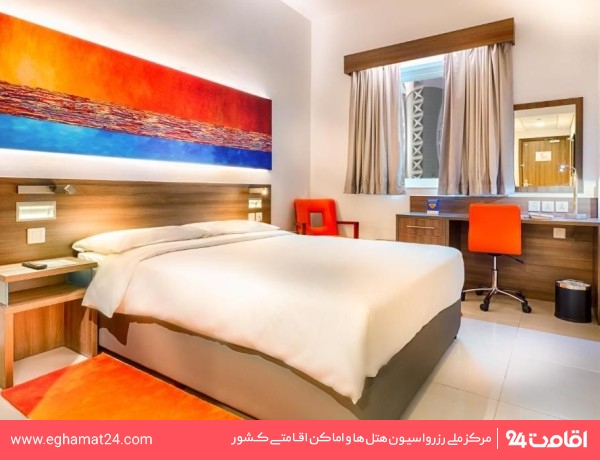 Dubai-CitymaxBur-5