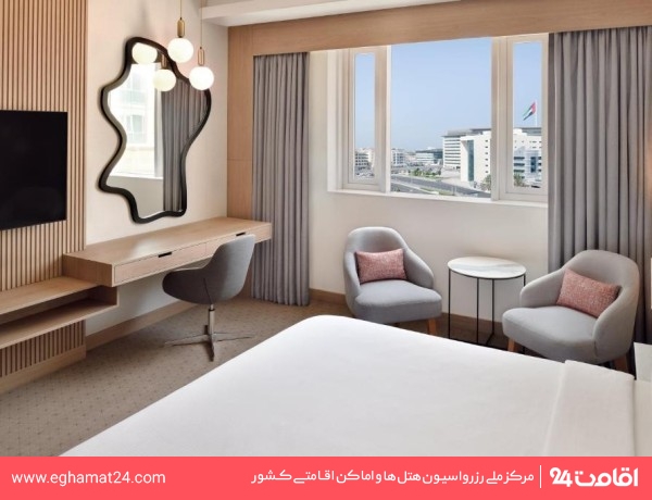 Dubai-CrownePlazaJumeirah-10