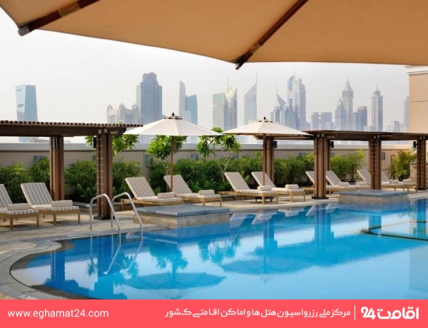 Dubai-CrownePlazaJumeirah-24
