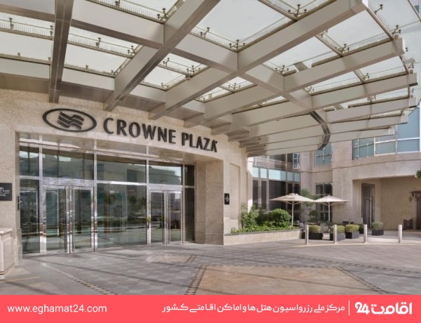 Dubai-CrownePlazaJumeirah-3