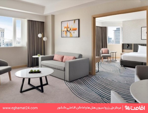 Dubai-CrownePlazaJumeirah-5