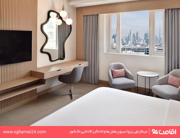 Dubai-CrownePlazaJumeirah-7