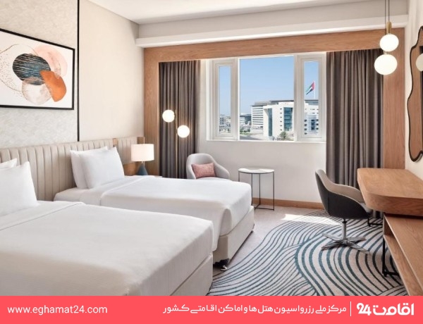 Dubai-CrownePlazaJumeirah-8