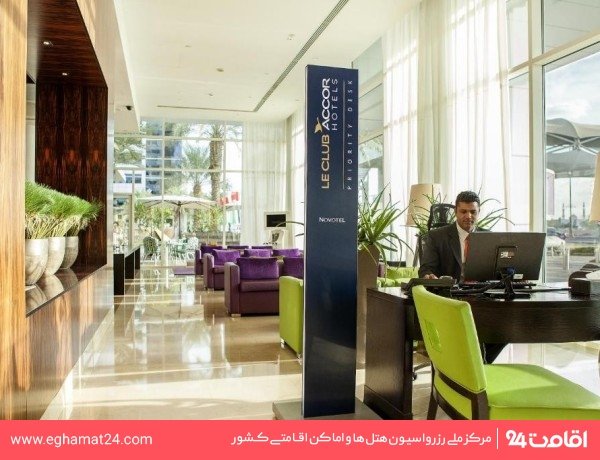 Dubai-NovotelWorldTradeCenter-19