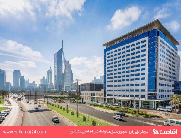 Dubai-NovotelWorldTradeCenter-2