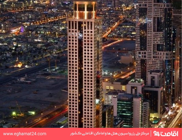 Dubai-TowerPlaza-2